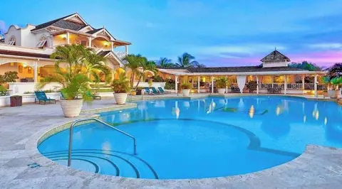 Zenbreak Sugar Breeze B106, 2bd