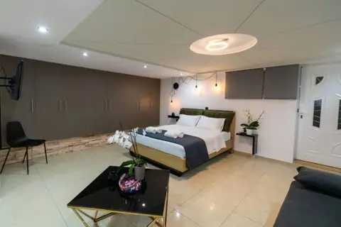 Black suites