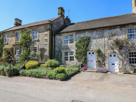 Ivy Cottage