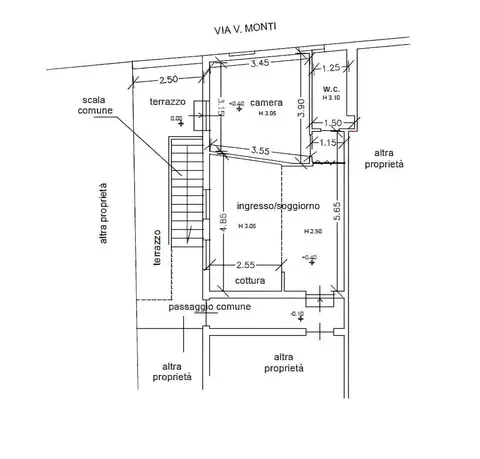 Casa Rita