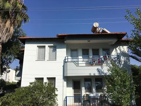 Gunaydin Apart & House