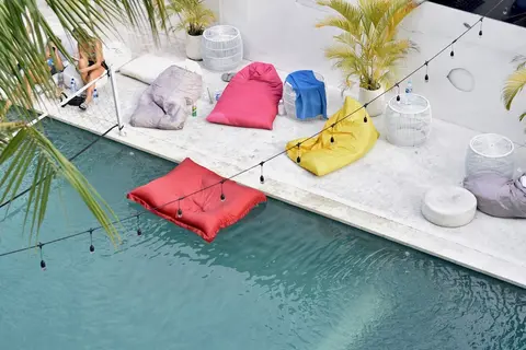 My Capsule Bali