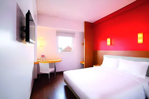 Amaris Hotel Cilegon
