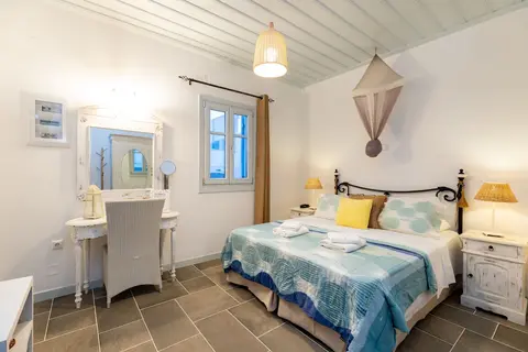 Kohylia Beach Guest House