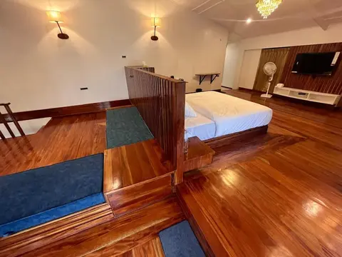 Finland cottages and suites