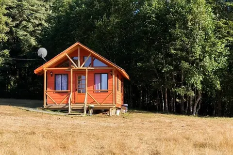 Cabañas Los Canelos