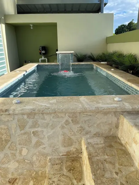 Villa Carmin I Apt with Private Pool