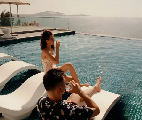 M-Continental Mandala Hotels & Resorts
