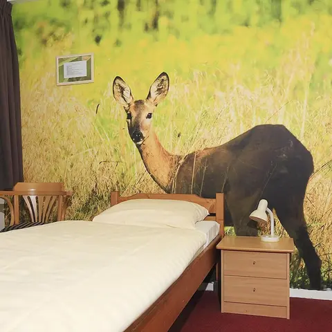 Hotel de Drift