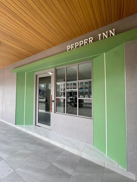 Pepper Inn