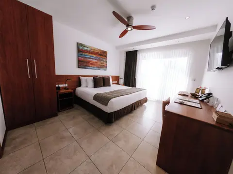 Hotel Cucuve