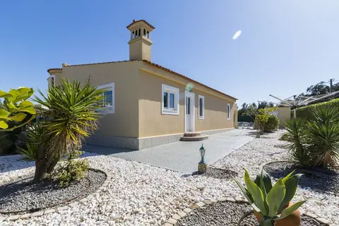 Villas2Go2 Canelas