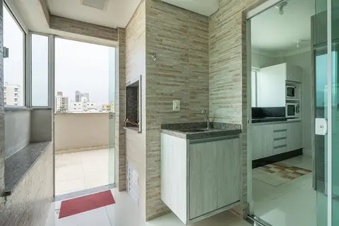 Apartment w/ Barbecue, Close to the Beach Ibl103