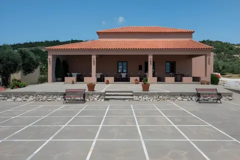 Mandilada Villas