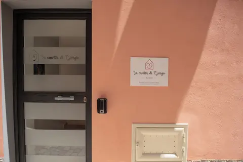 La Casetta di Giorgio
