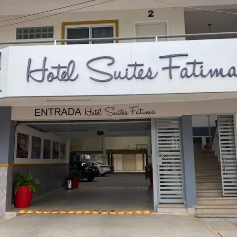 Hotel Suites Fátima