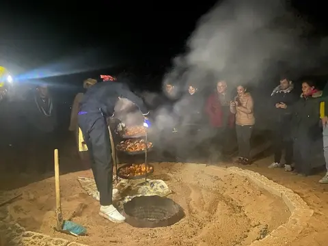 rum road camp