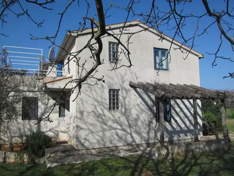 Villa Mary