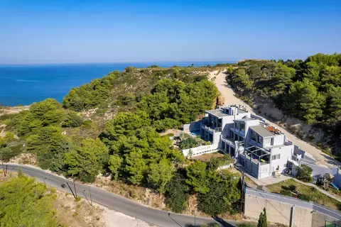 Articiano Villa