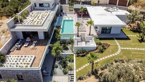 Villa Lydia