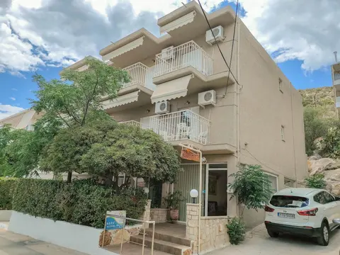 Akrotopi Apartments