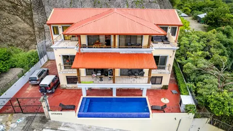2-Bedroom Ocean-View Condo with Pool