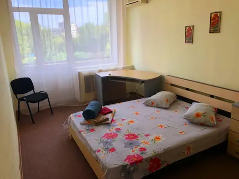 Freedom Hotel Kiev