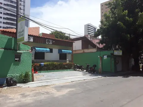 Pousada Ninho do Pelicano