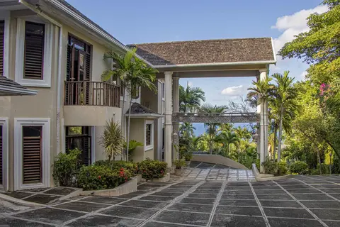 Villa Belle Abri