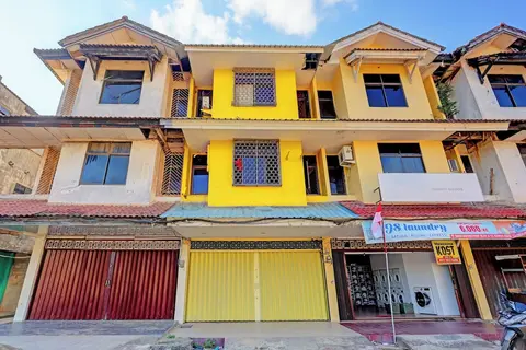 Hotel O Pelita StayNearAnugrah Sinar Lautan