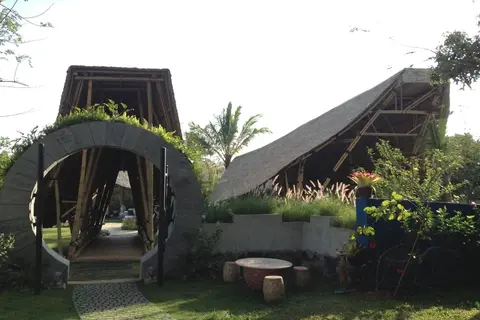Reewa Waree Resort