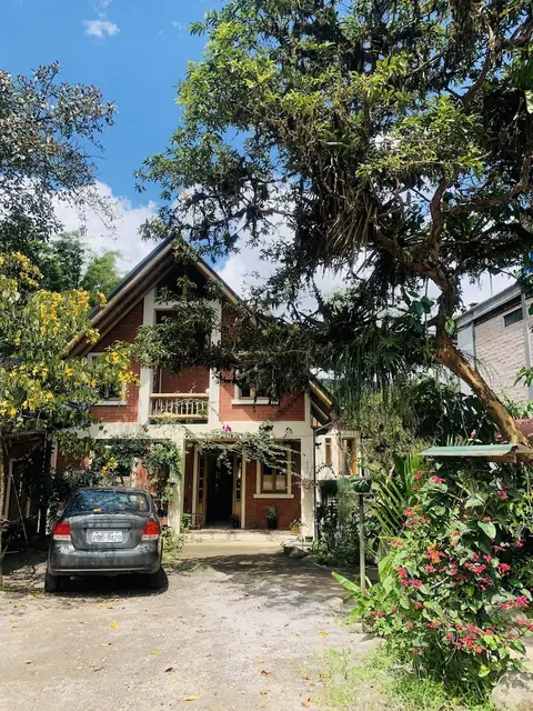 Casa del Rio