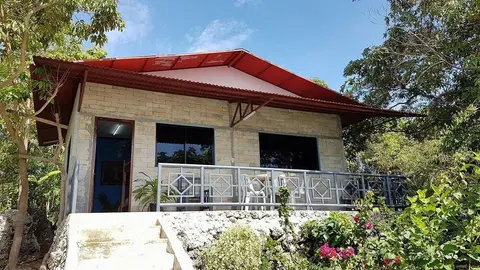Bantayan Island Nature Park and Resort