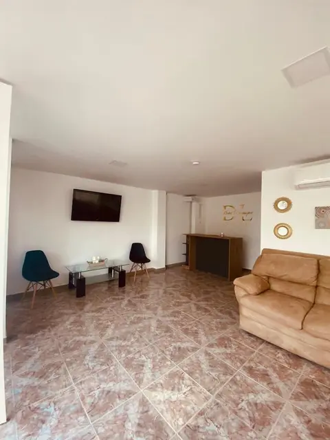 Hotel Boutique DL