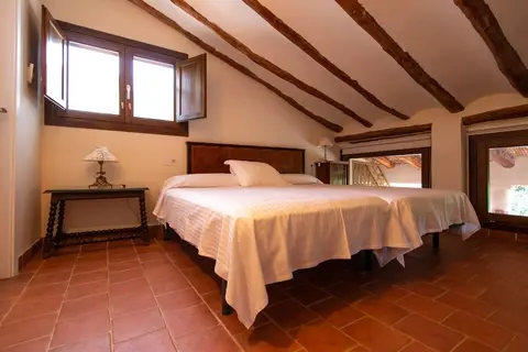 Torre alta de Ram
