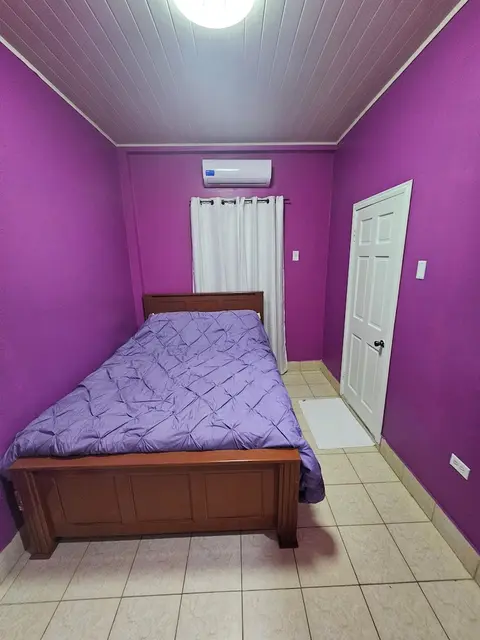 SHEA Apartments