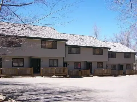 Northwoods G1