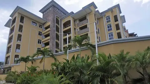 Casa Tua - Peninsula 46