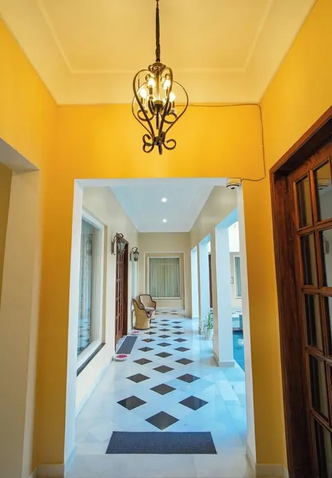 Chez Lavania A Boutique stay