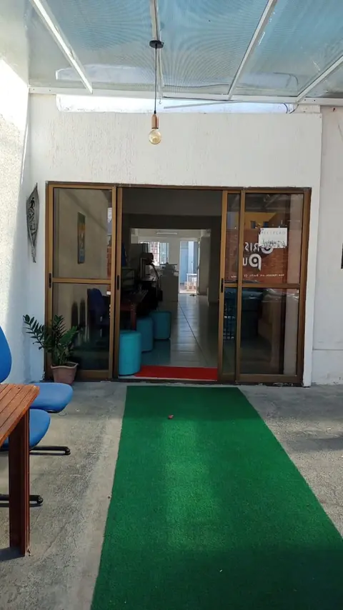 Pousada Brisa Suítes