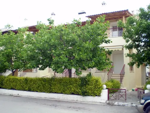 Siviri Rental Houses