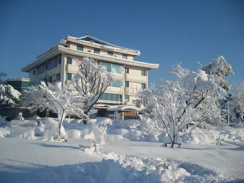 Cheoksan Spatel