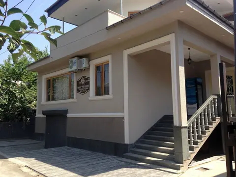 Center Villa Kutaisi