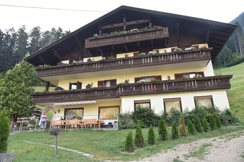 Gasthof Haselstaude