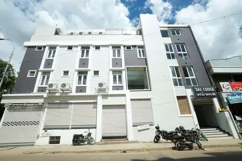 Sai Lodge