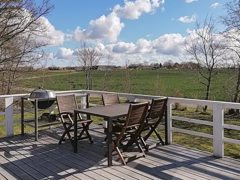 5 Person Holiday Home