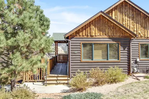 The Twin Owls 21a 2 Bedroom Condo by RedAwning