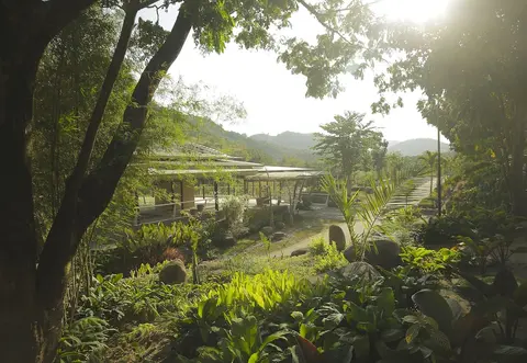 Green Canyon Leisure Farms