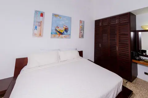 Café de Playa Beach Front Hotel