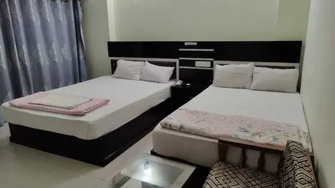 Hotel Aman International